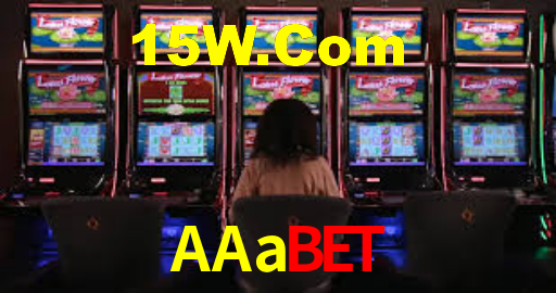 AAaBet Login