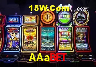 Estatísticas Esportivas AAaBet