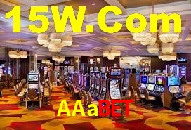 Welcome Bonus AAaBet