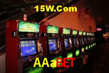 Provedores de Jogos AAaBet