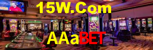 AAaBet: Jogos de Caça-Níqueis-Altas Recompensas, Roleta-Velocidade, Blackjack-Desafios Máximos