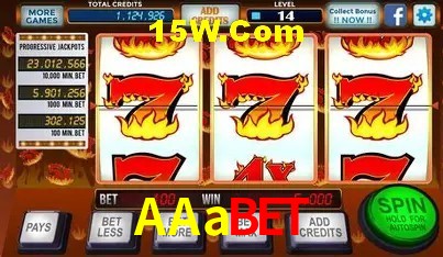 Casino Ao Vivo AAaBet