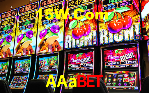 AAaBet: Seu Cassino Premiado com Pagamentos Rápidos